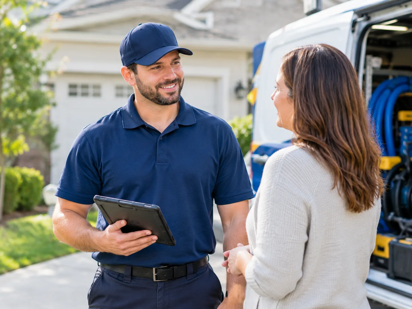 Sewage Backup Cleanup Salters, SC FAQs